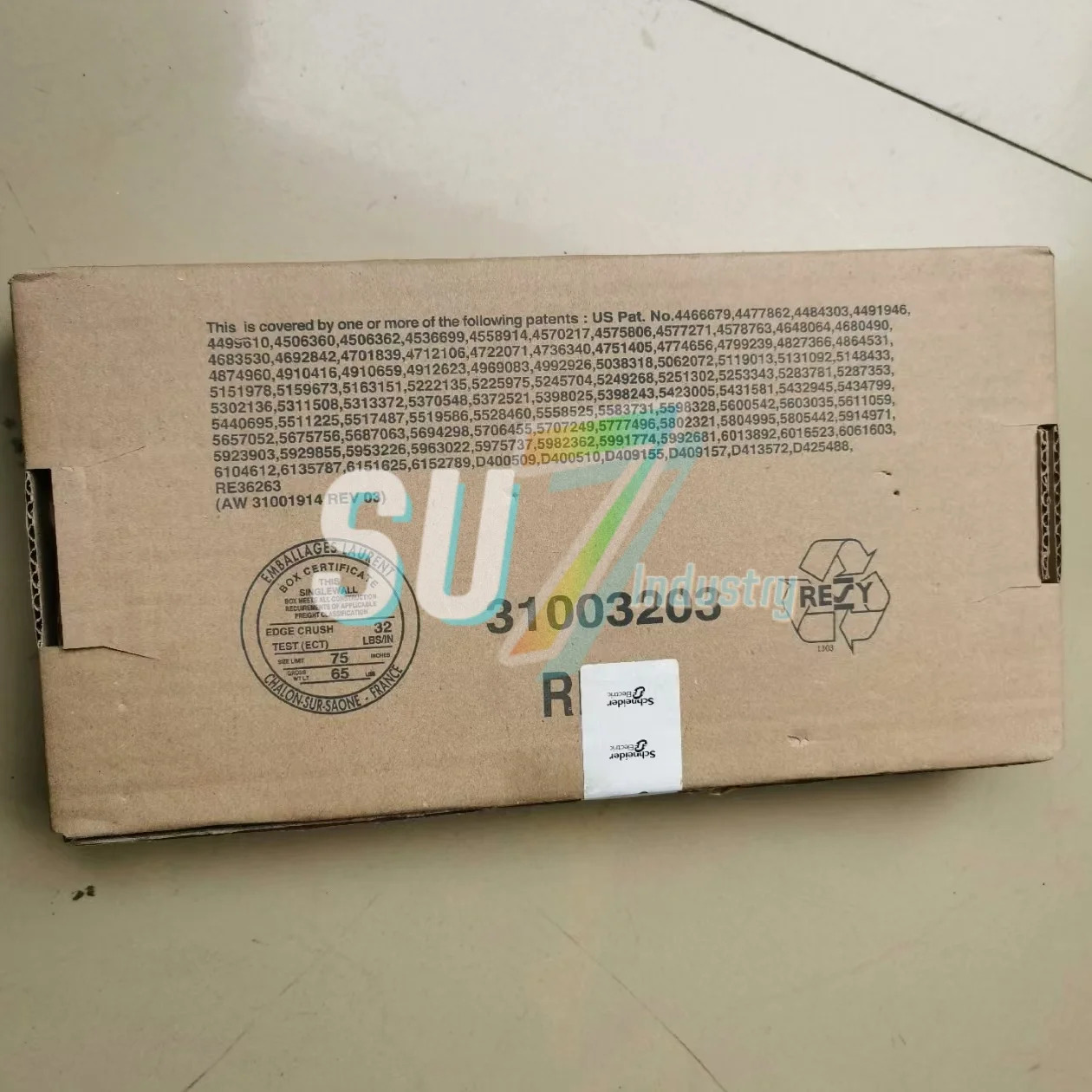 140CPU53414A 140NOE77100 원본