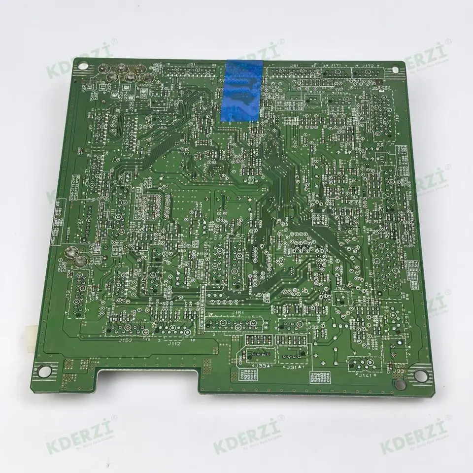 hp호환 컬러 레이저젯 프린터RM1-6638 RM1-6639 RM1-6795 RM1-6796 DC 컨트롤러 PCB 어셈블리 보드 CP5225 5220 CP5525