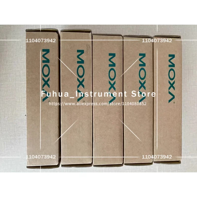 MOXA ioLogik E1242 원격 이더넷