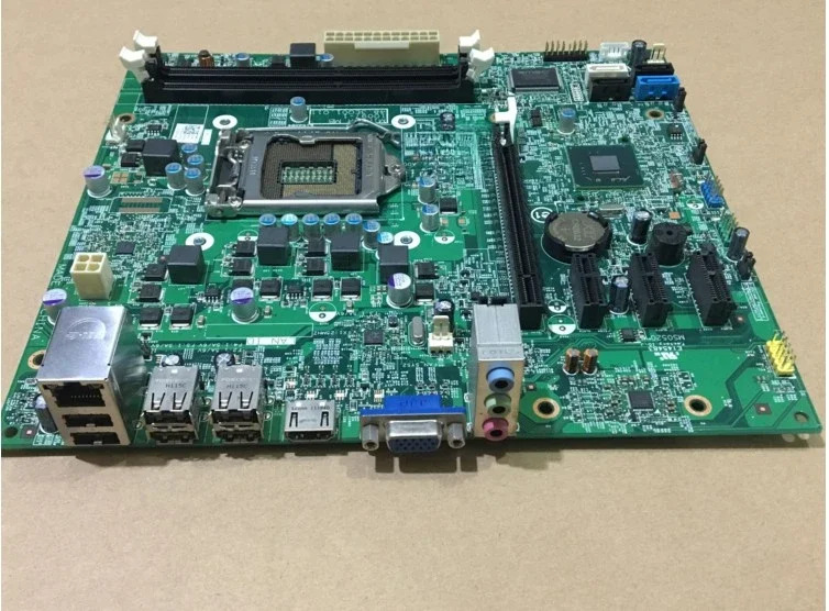 DELL 260 260S 620S 메보드 MIH61R H61 GDG8Y 0GDG8Y