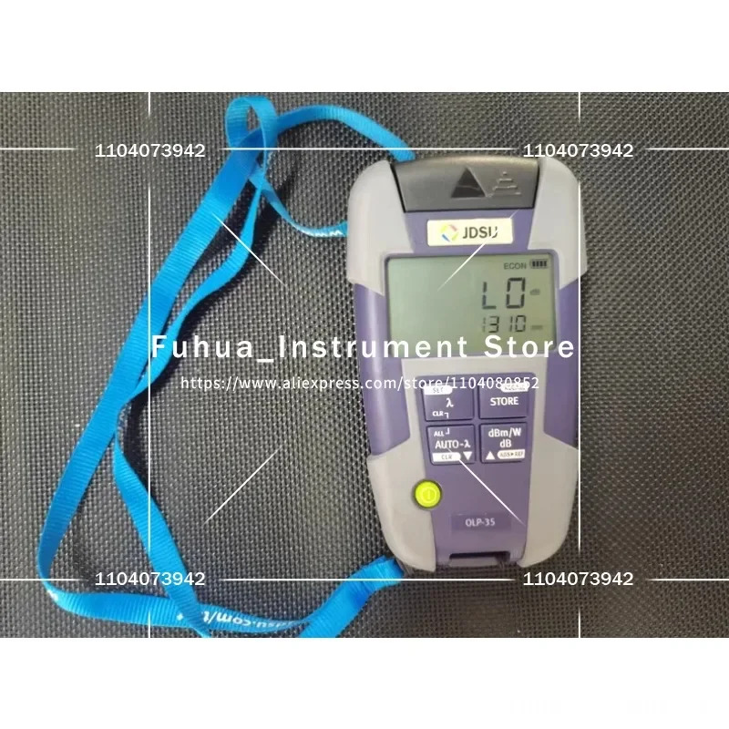 JDSU OLP-35 광 파워 미터