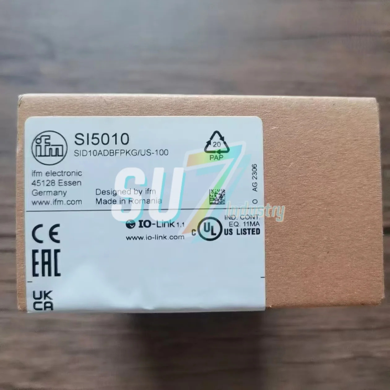 플로우 스위치 신규 입고 SI5006 SI5010