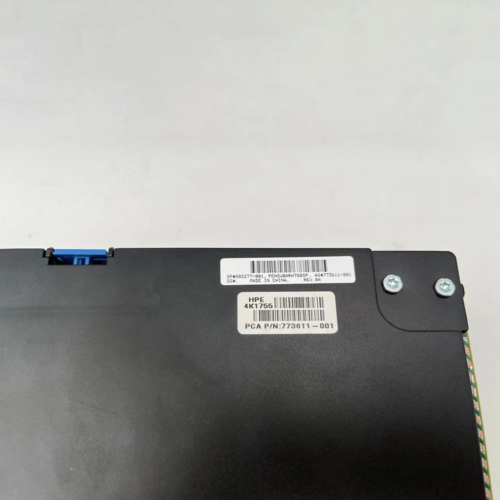 메모리 보드 802277 -001 773611 013649 hp호환 DL580 G9