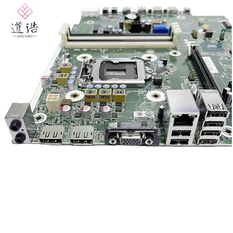 912337-001 hp호환 EliteDesk 800 G3 SFF 마더보드901017-001 912337-601 LGA 1151 DDR4 메인보드 리퍼 완료 작동