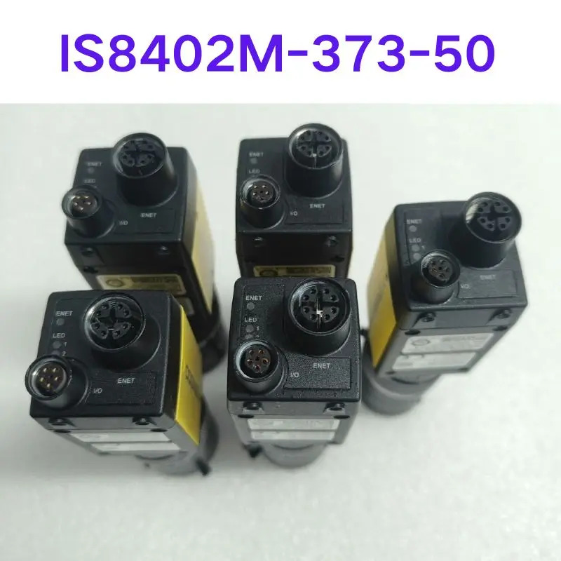 산업IS8402M-370 카메라 리퍼 OK