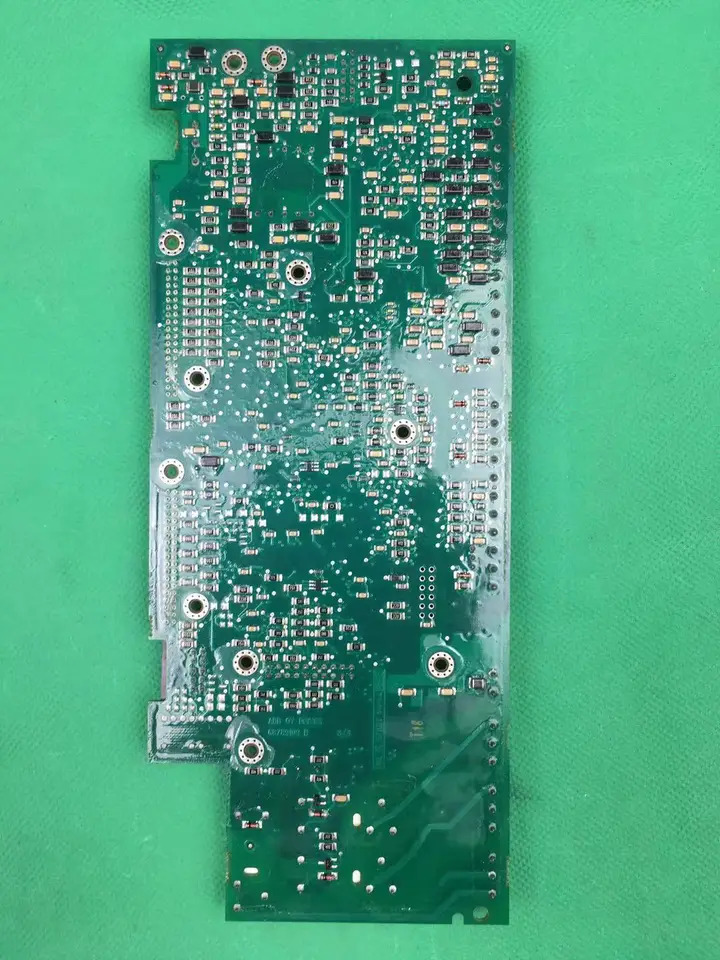 오리지널 RMIO-11C ABB ACS800 주파수 변환기 마더보드 CPU 보드