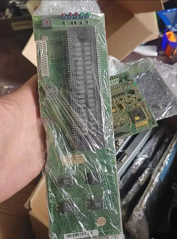 LCD 디스플레이 보드 K003390.02 BB FPV002