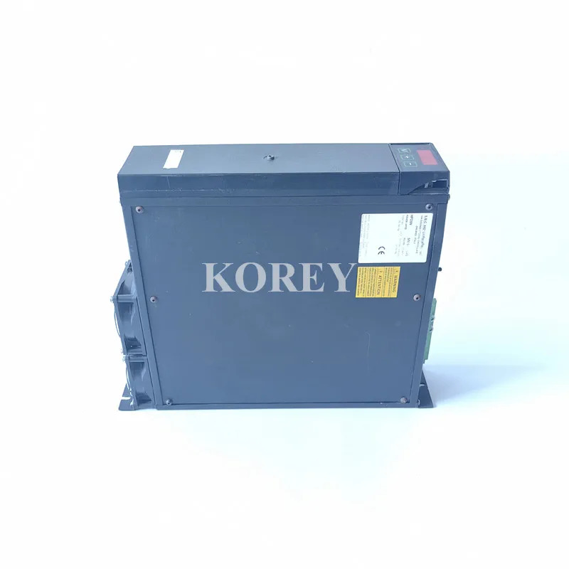 서보 드라이브 hp호환D8N 상태