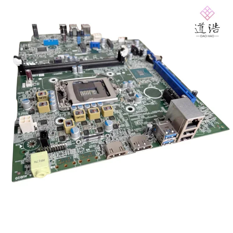 Dell Optiplex 3060 SFF 마더보드CN-04Y8V0 04Y8V0 4Y8V0 LGA 1151 DDR4 메인보드 완전 작동 리퍼