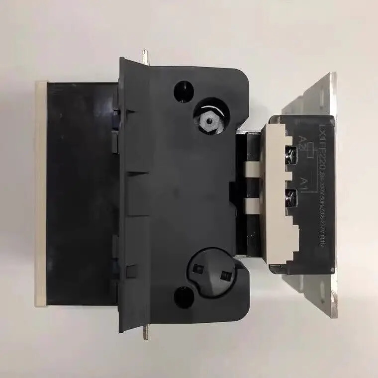 슈나이더 LC1-F115 AC 접촉기 LC1F115M7 220V