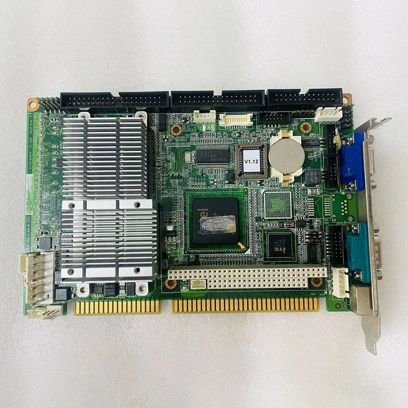 산업컴퓨터 장비 마더보드 PCA-6781V PCA-6781R1