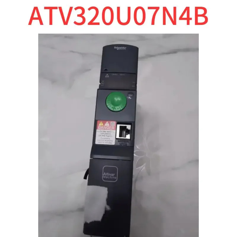 리퍼 OK ATV320U07N4B