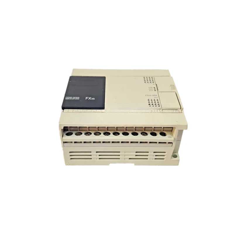 FX3S 시리즈 PLC 프로그래밍 컨트롤러 모듈 FX3S-30MT/ESS FX3S-30MR/DS 신