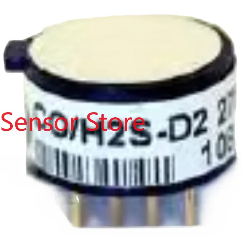 CO/H2S-D2 오리지널 일산화탄소/H2S 센서
