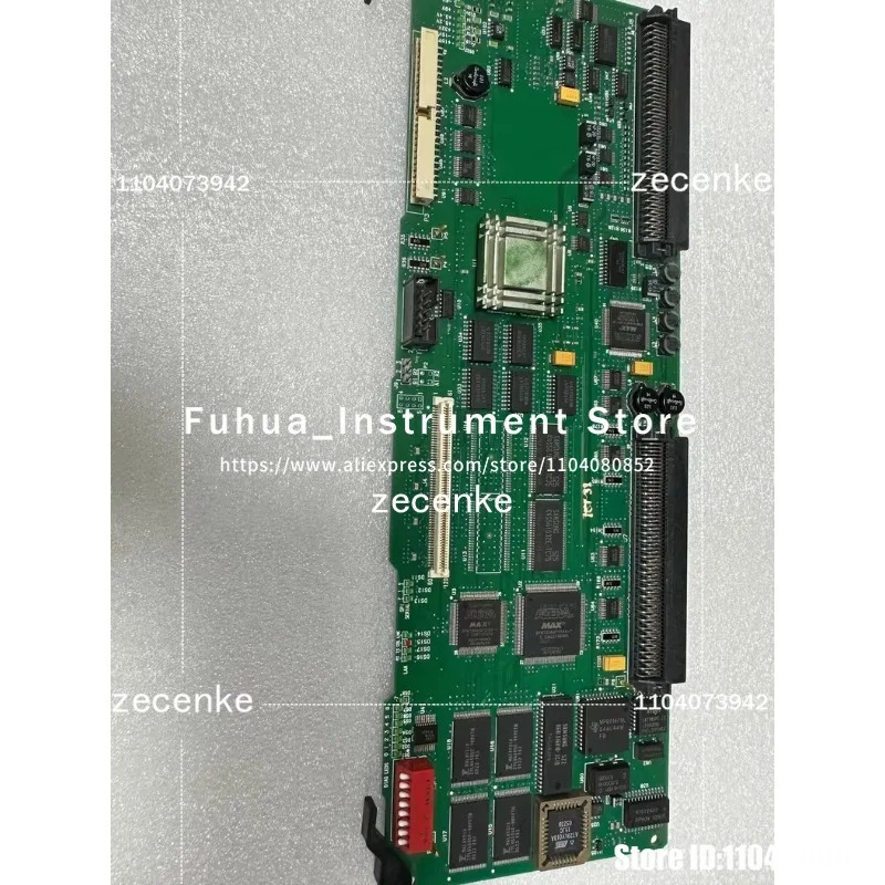 1 PC 애질런트 E4438C CPU 보드
