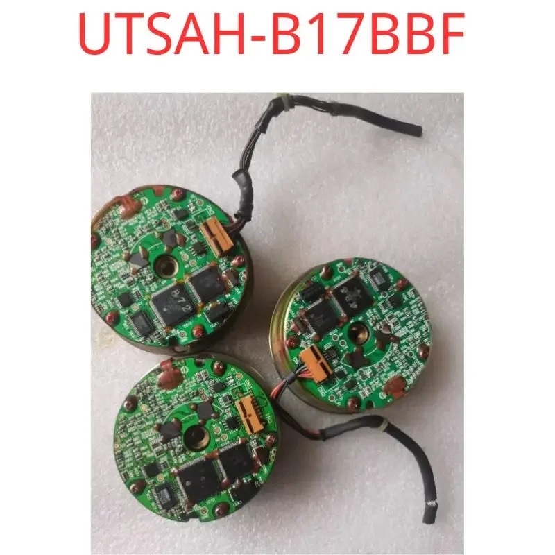리퍼 OK 인코더 UTSAH-B17BBF