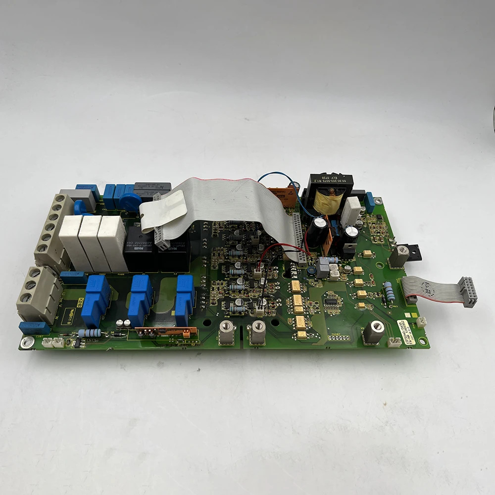 15F524G-0439 인버터 드라이브 보드  정류기 모듈 75A 100A