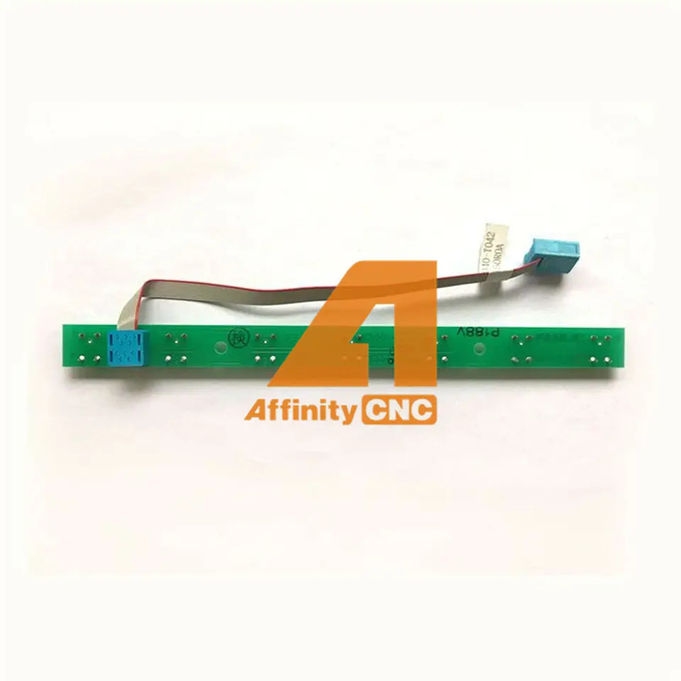 A20B-1006-0270 FANUC 키보드 패널