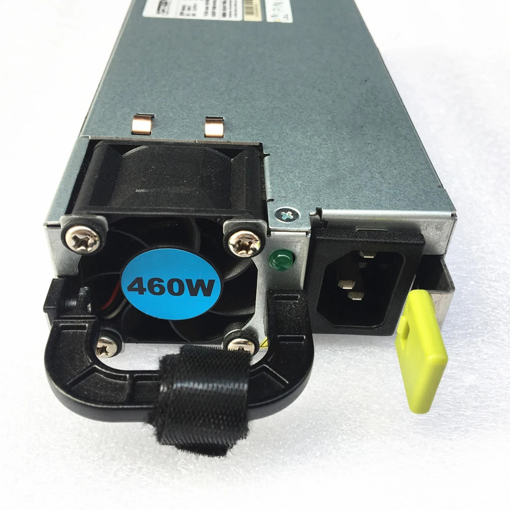 서버 전원공급장치 모델 EPW460-12A-G 460W RH2288H RH1288 RH5885V3 광산연결할 수