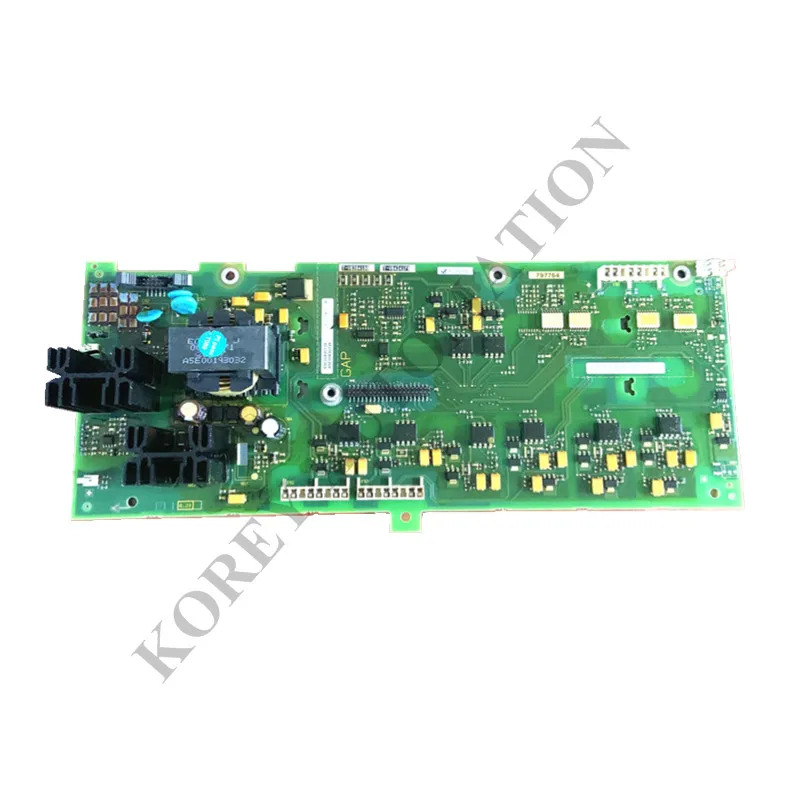 인버터 드라이브 보드 M430 M440 시리즈 A5E00190843