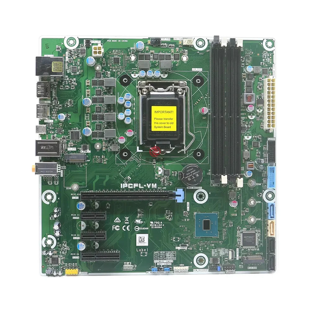 데스크탑 마더보드 델 XPS 8910 8920 8930 IPKBL-VM VHXCD 0VHXCD IPCFL-VM H0P0M T2HR0 IPSKL-VM WPMFG 0WPMFG