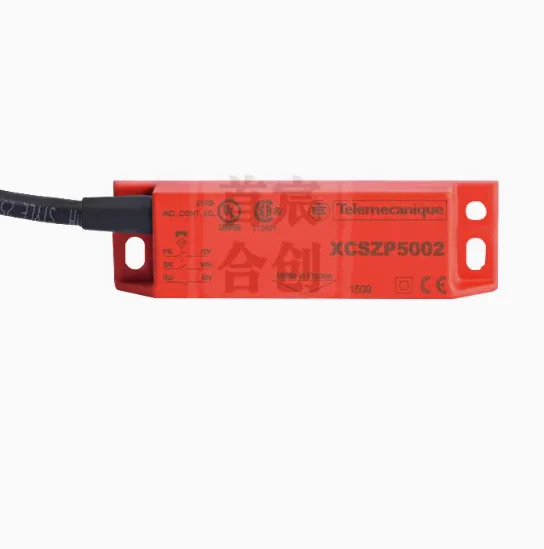 SCHNEIDER 안전 스위치 자기 유도 XCS-ZP5002XCS-ZP1 XCS-ZP5002 XCS-ZP1 XCSDMP7005 XCSDMP7015 XCSDMP791L01M12