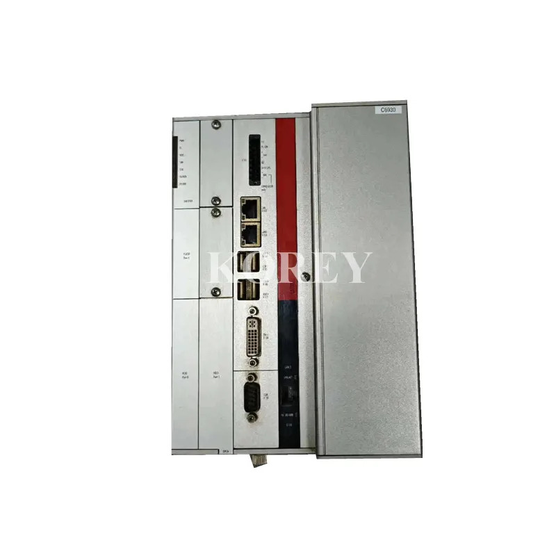 산업컴퓨터 C6930-0030 원본