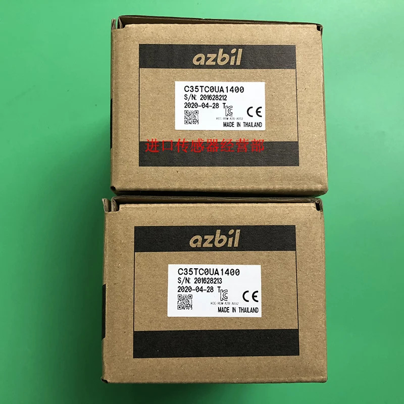 SDC35 온도조절기 C35TC0UA1400 페널티개