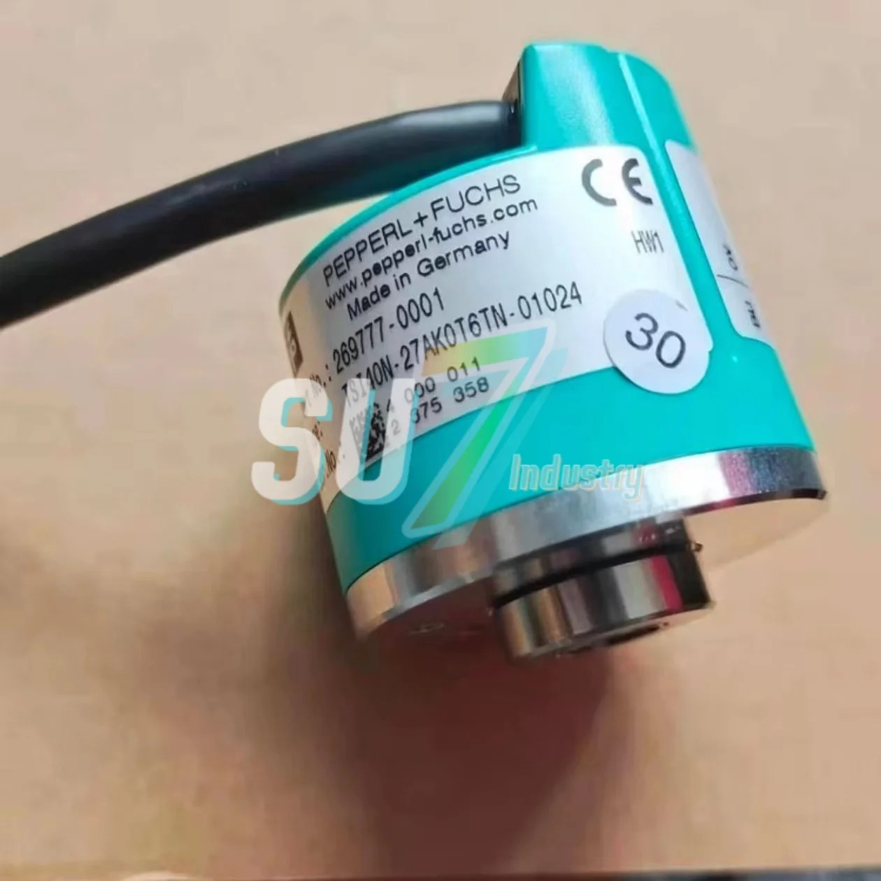 TSI40N-27AK0T6TN-01024 인코더 원본
