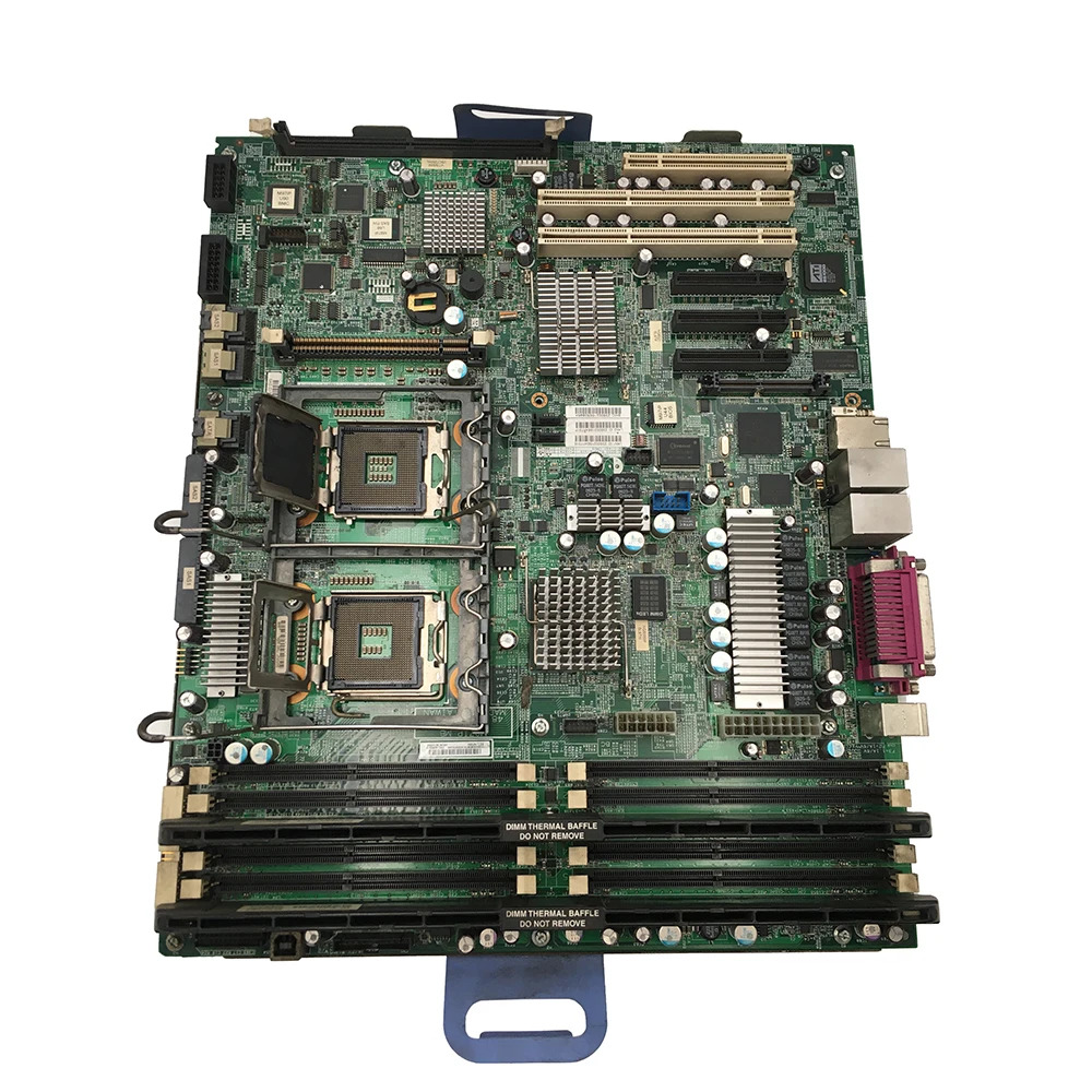 X3400 X3500 44R5619 42C1549 43W5176IBM서버 마더보드