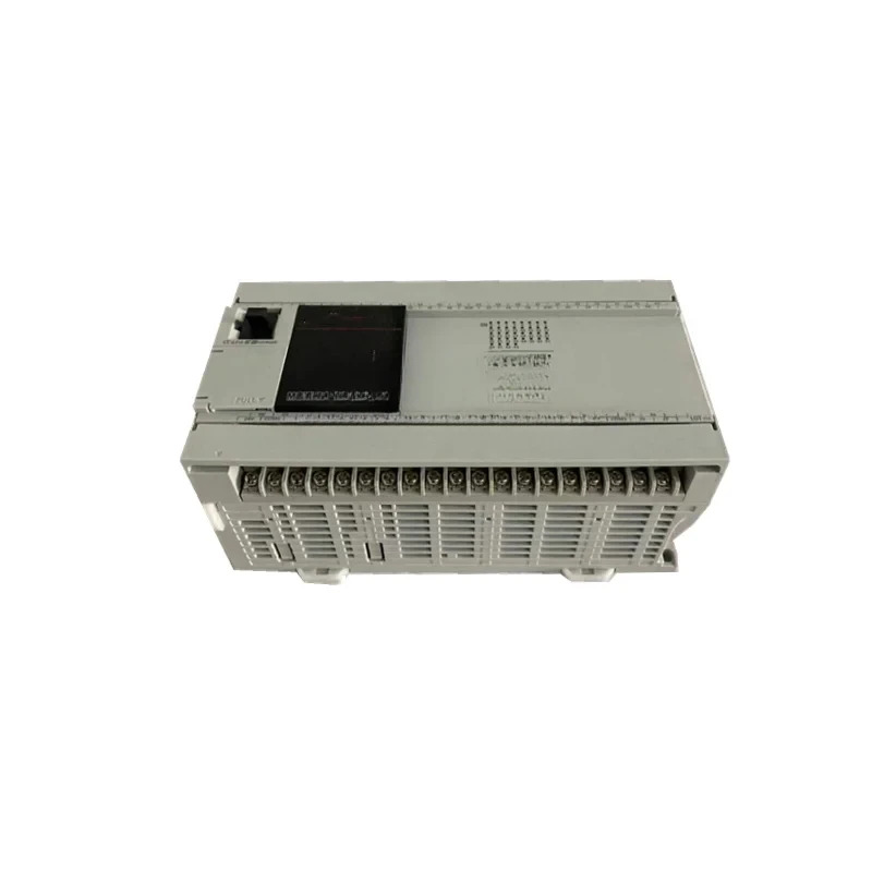FX5S 시리즈 PLC 모듈 프로그래밍 컨트롤러 FX5S-60MR/ES FX5S-60MT-ES FX5S-80MR/ES FX5S-80MT-ES 신규
