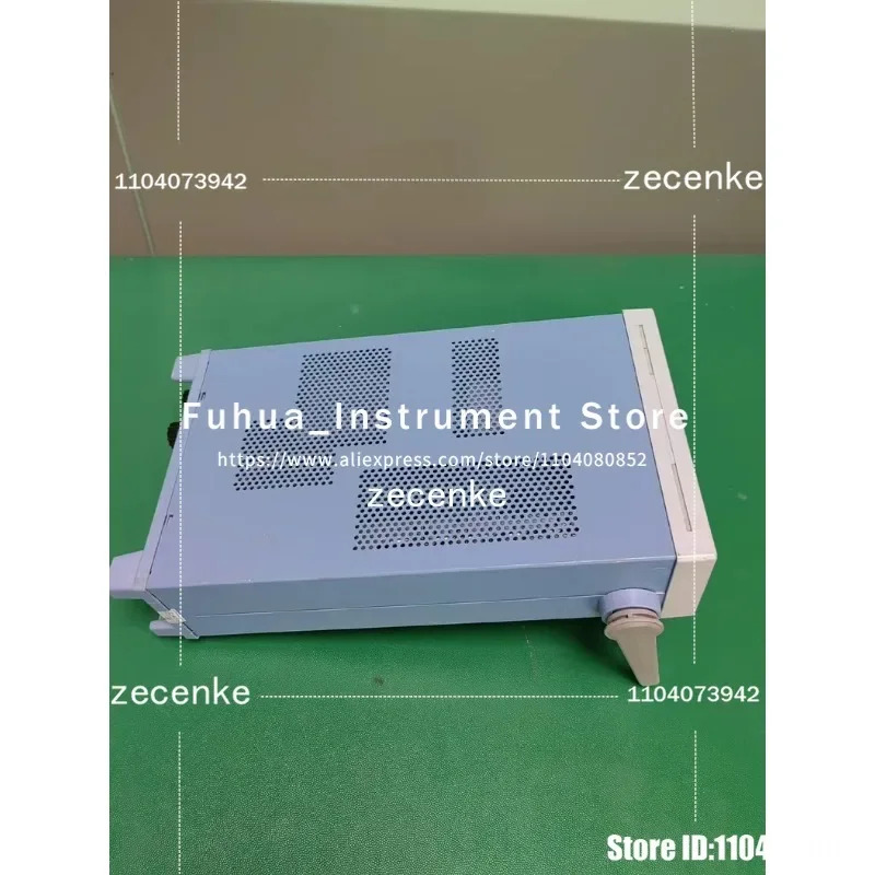 Yokogawa 7651 표준 고정밀 DC 전압 전류 리퍼 완료