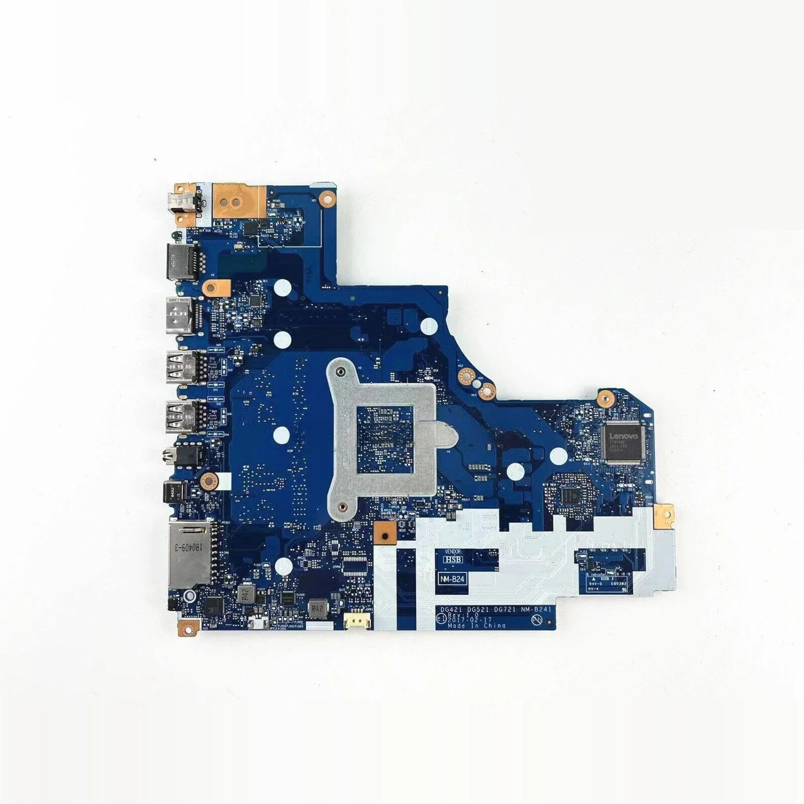 Lenovo호환 320-15IKB 노트북 메보드 DG421 DG521 DG721 NM-B241