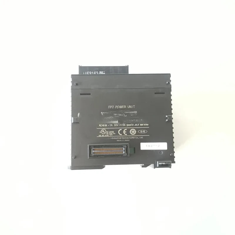 FP7 시리즈 PLC 모듈 AFP7CPS31E AFP7PSA2 신규