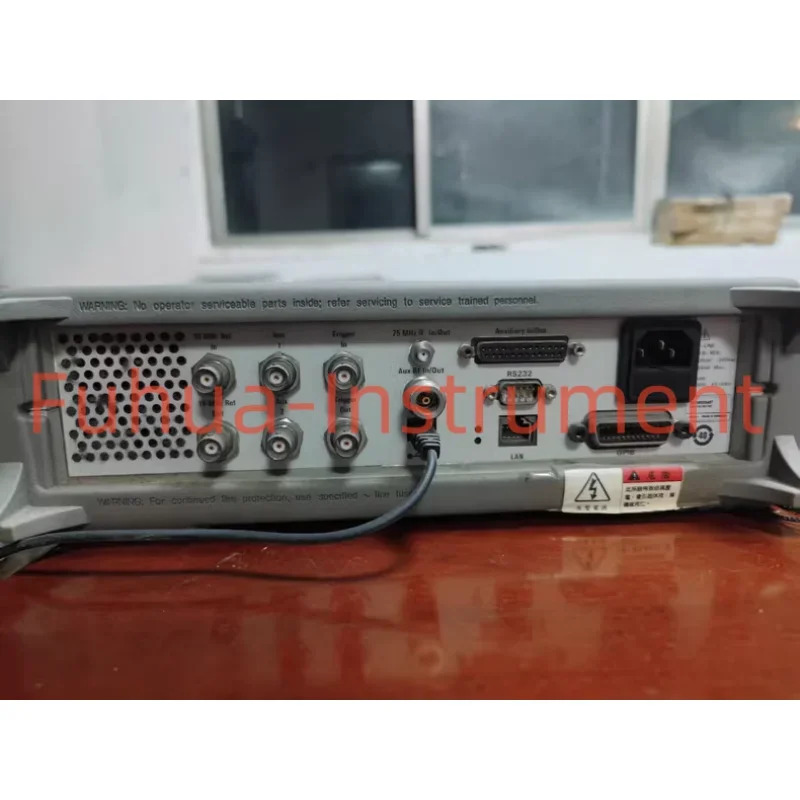 H-P/Keysight/Agilen N4010A 무선 연결/