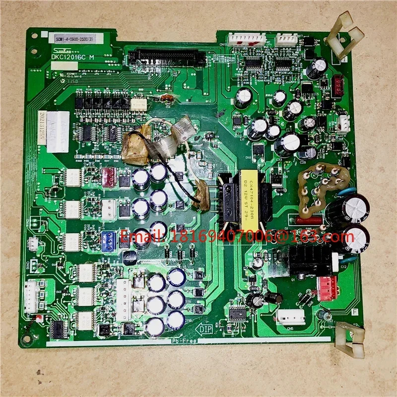 DKC1C Sanken 인버터 VM06 시리즈 90-110-160-200-250-315kw 드라이브 전원 보드