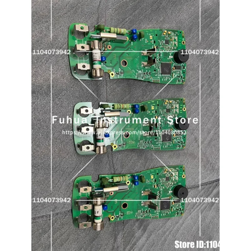 Fluk 117 C 마더보드