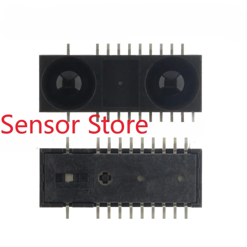 5PCS 적외선 거리 센서 GP2Y0A60SZ0F 10-150cm