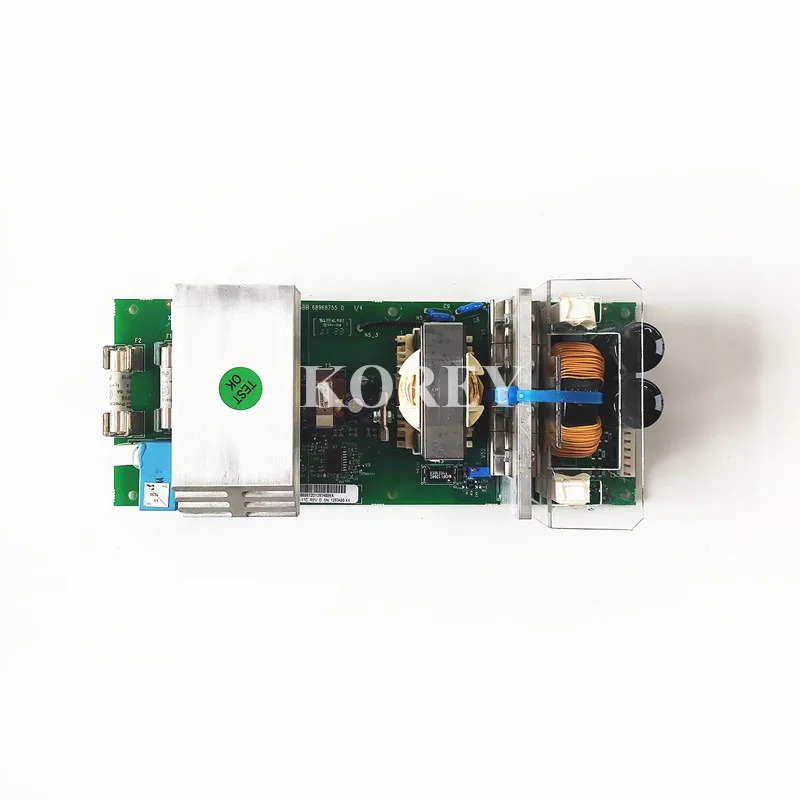 인버터 ACS800 시리즈 제어 보드 AFPS-01C AFPS-11C