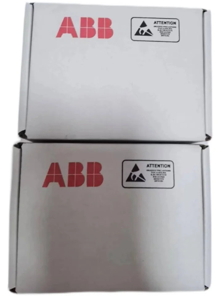AINP-01C ABB 사이리스터 트리거 보드 신