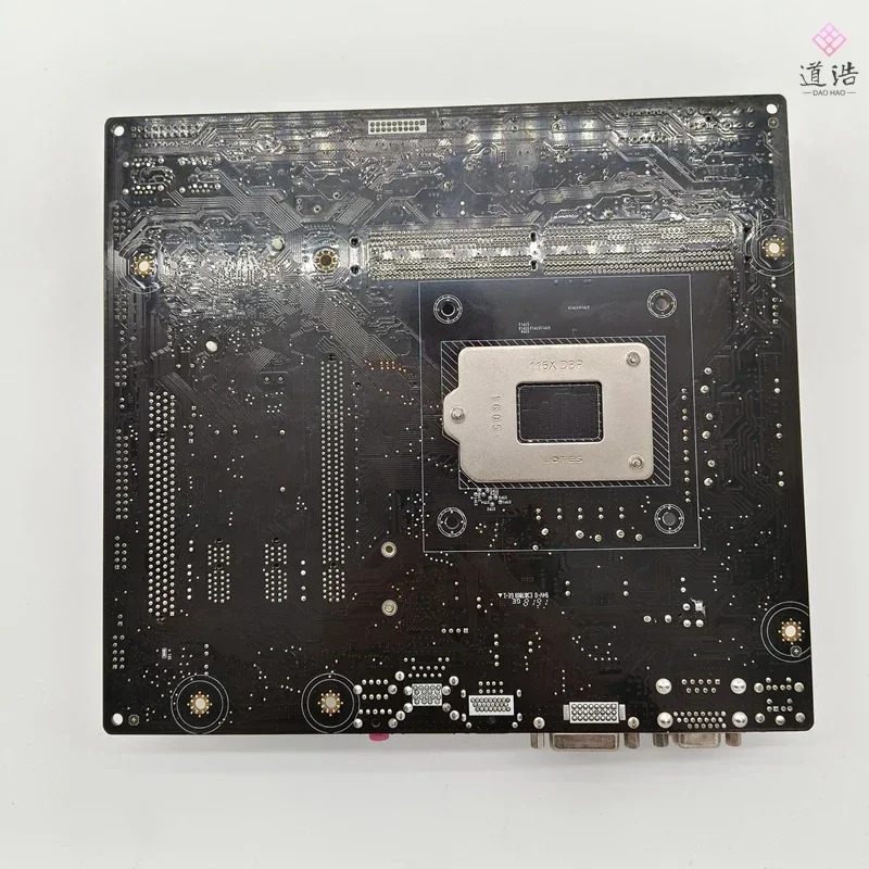 Tsinghua Tongfang Q170H4-TM2 V1.0 마더보드 LGA 1151 DDR4 메인보드 완전 작동 리퍼