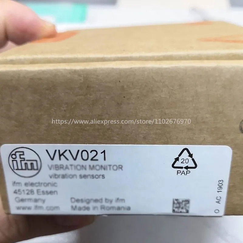 오리지널 VKV021신