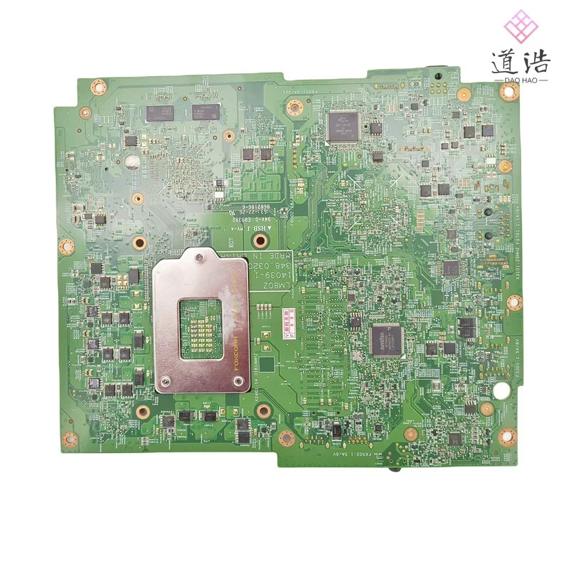 14039-1 Lenovo호환 M8350Z AIO 마더보드01GJ001 IH110SWG/V1.0 LM80Z 메인보드 완전 작동 리퍼