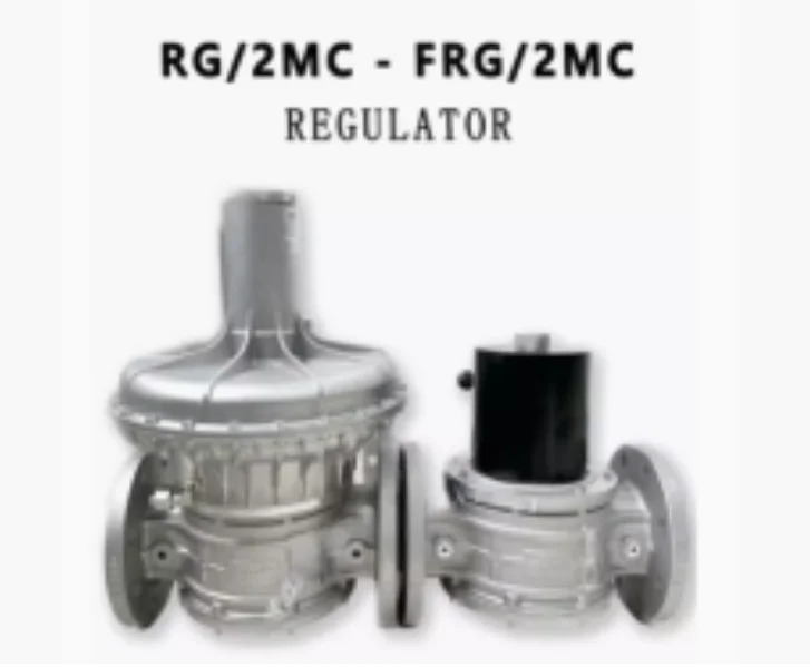 MADAS 감압밸브 RC052 DN32 RC062 DN40 RCS06 RG/2MC DN50 RG/2MCS DN65 AG/RC DN15