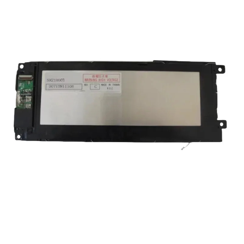 LCD 디스플레이 화면 Sx21h001
