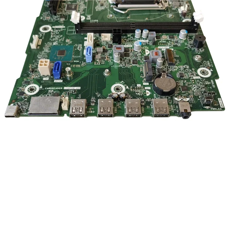 hp호환 Shadow Elf 6Pro TG01 M16092-001 601 M17098-001 대 메보드용
