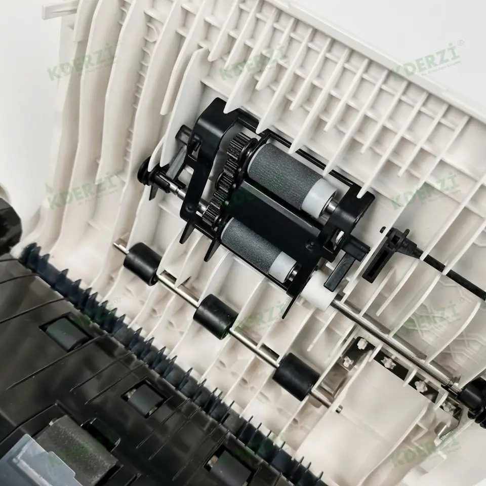 Xerox Versalink 405 C405 MFP 프린터 ADF 유닛DADF 어셈블리 607K12151