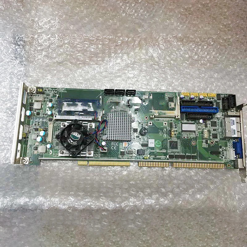 어드밴텍 산업마더보드 PCA-6012G2 PCA-6012 REV.A1용