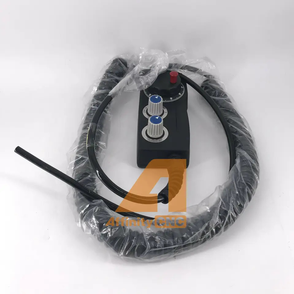 FANUC 수동 펄스 발생기 MPG EHDW-CA5S-IM 5 축 미래 생활
