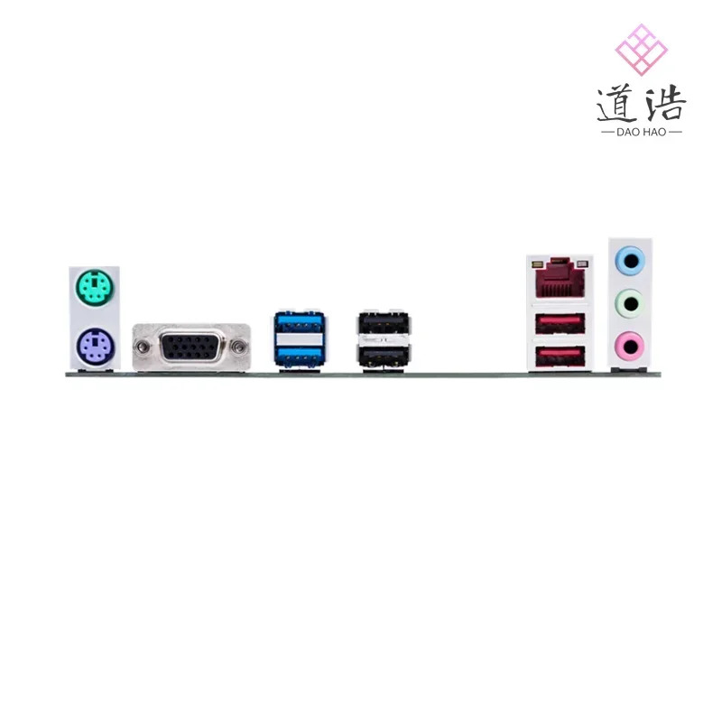 EX-H310M-V3 R2.0 마더보드32GB PCI-E 3.0 USB3.1 USB2.0 LGA 1151 DDR4 u H310 메인보드 완전 작동 리퍼